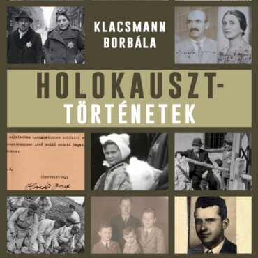 Holokauszt - Történetek