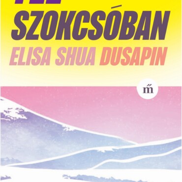 Tél Szokcsóban