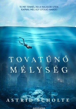 Tovatűnő Mélység