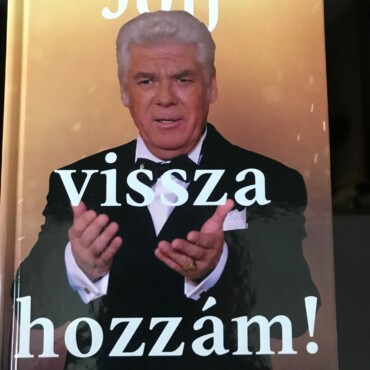 Jöjj Vissza Hozzám
