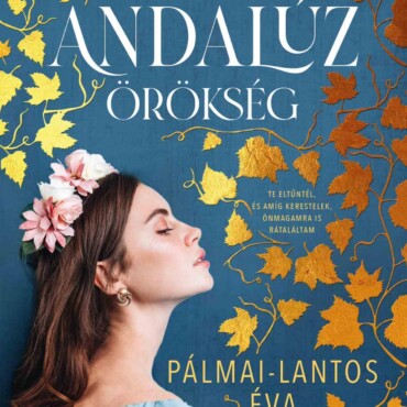 Andalúz Örökség