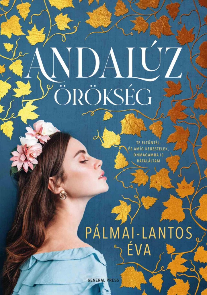 Andalúz Örökség