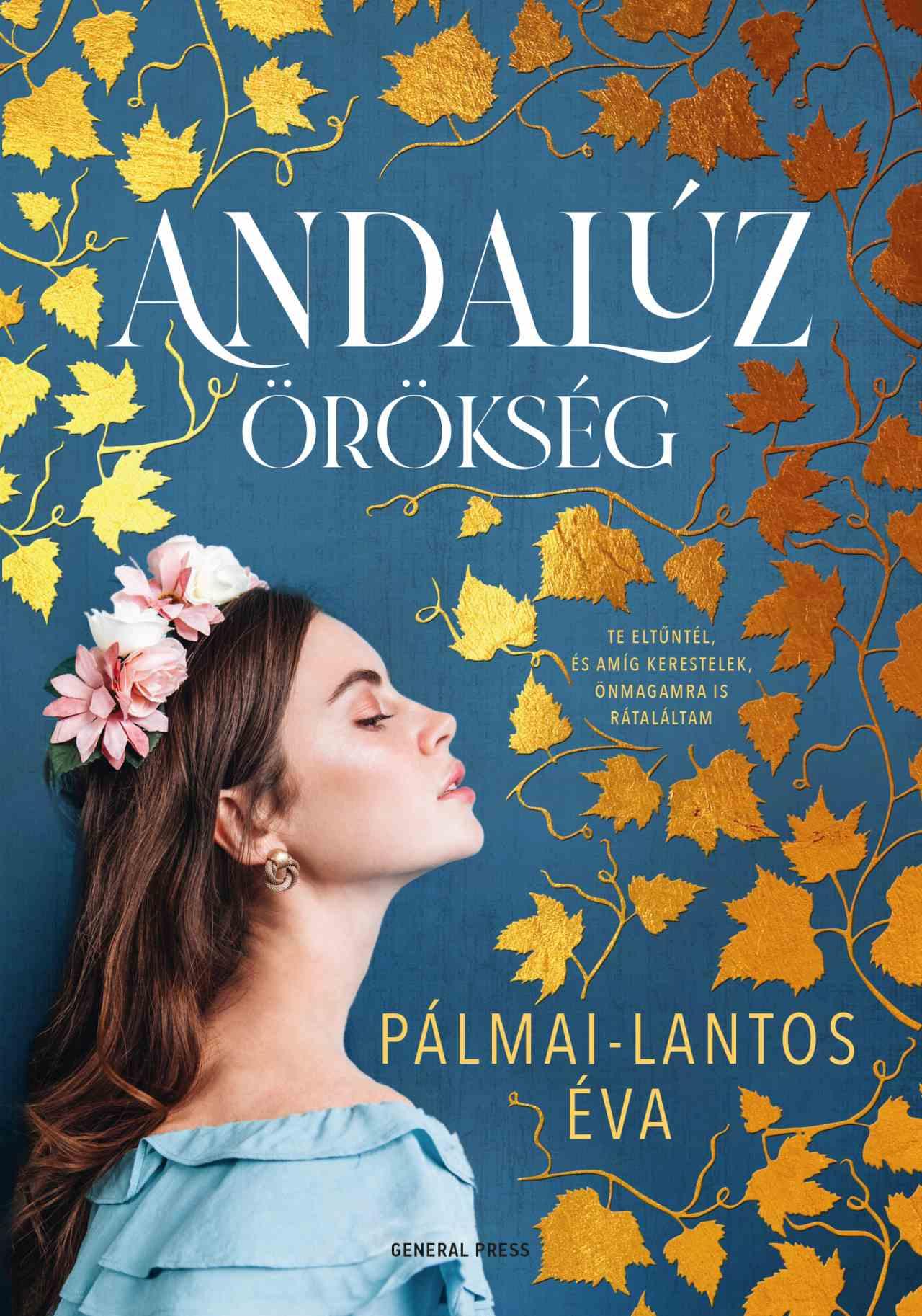 Andalúz Örökség