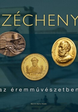 Széchenyi Az Éremművészetben