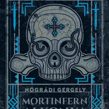 Brunar - Mortinfern Alkonya