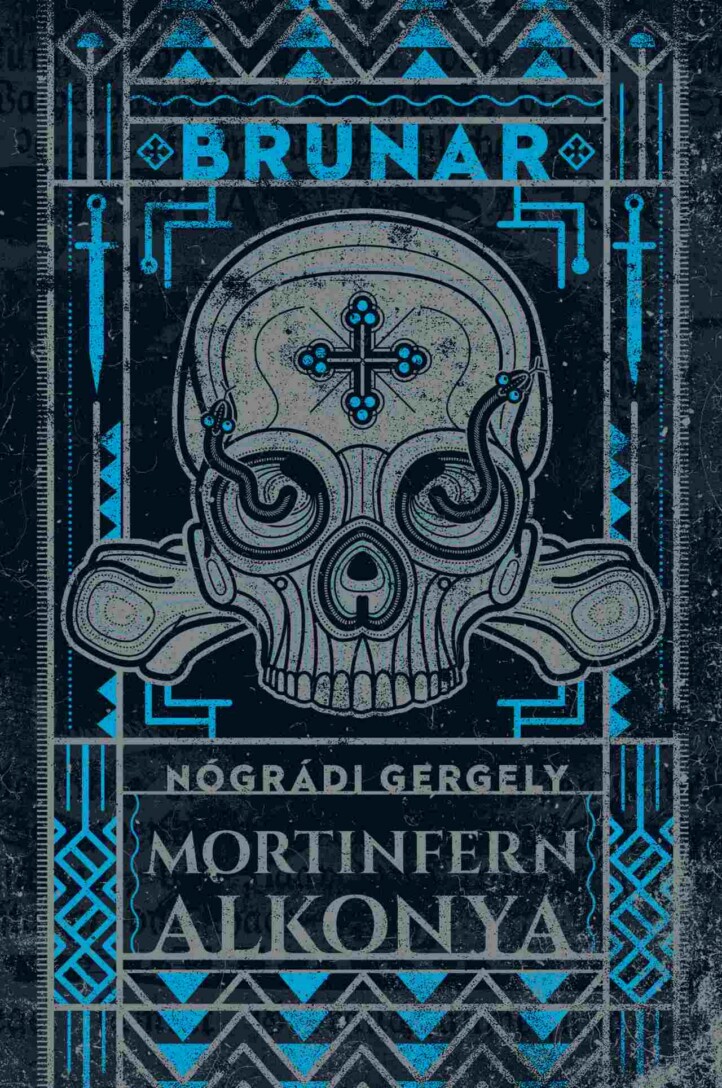 Brunar - Mortinfern Alkonya