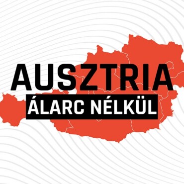 Ausztria Álarc Nélkül  Kritikus Látlelet A Korszakhatáron