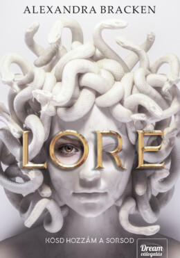 Lore - Kösd Hozzám A Sorsod