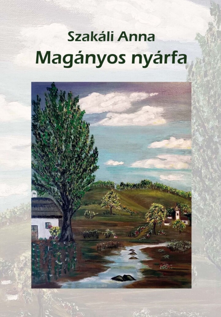 Magányos Nyárfa