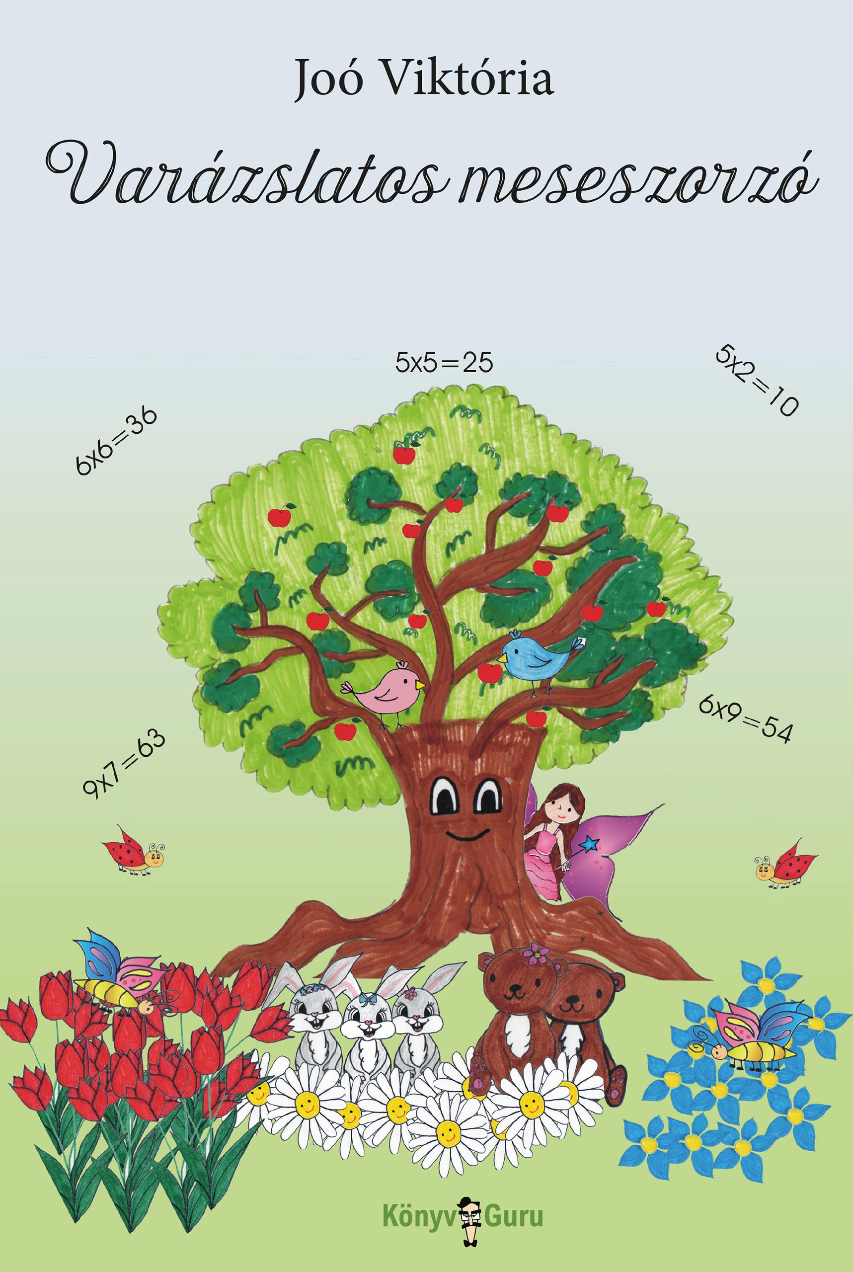 Varázslatos Meseszorzó