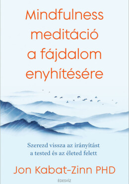 Mindfulness Meditáció A Fájdalom Enyhítésére
