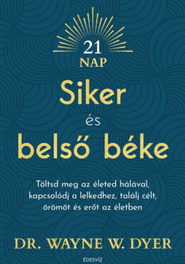 Siker És Belső Béke