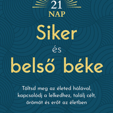 Siker És Belső Béke