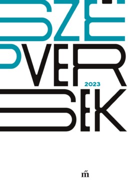 Szép Versek 2023