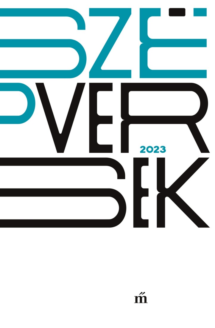 Szép Versek 2023