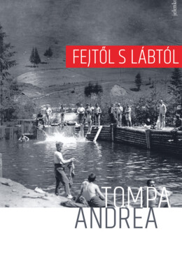 Fejtől S Lábtól - Fűzött (2023)