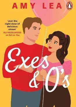 Exes And O'S (The Influencer, Book 2)