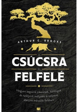 A Csúcsra És Felfelé
