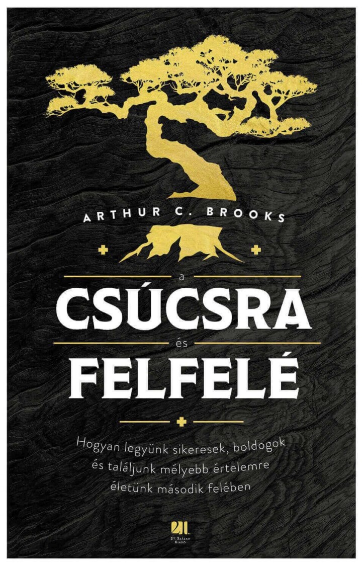 A Csúcsra És Felfelé