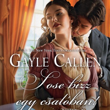 Sose Bízz Egy Csalóban!