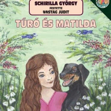Túró És Matilda