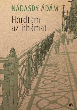 Hordtam Az Irhámat