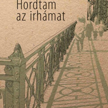 Hordtam Az Irhámat