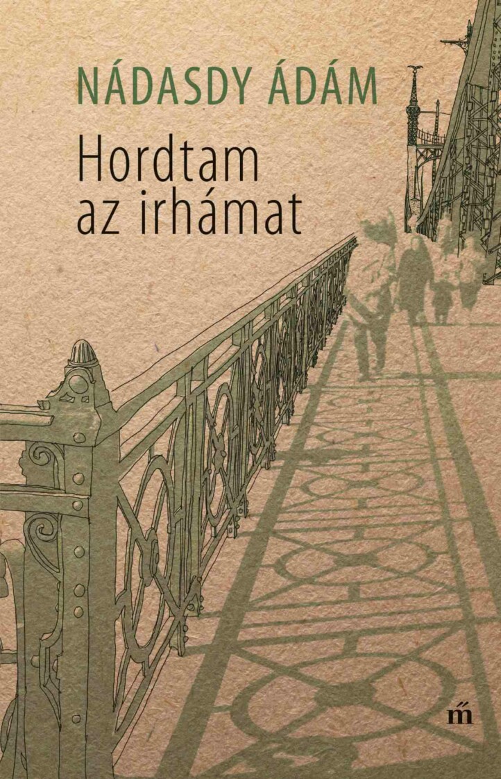 Hordtam Az Irhámat