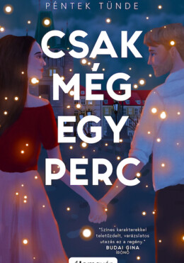 Csak Még Egy Perc