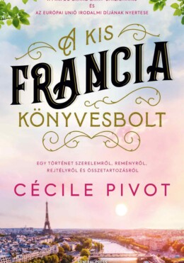 A Kis Francia Könyvesbolt