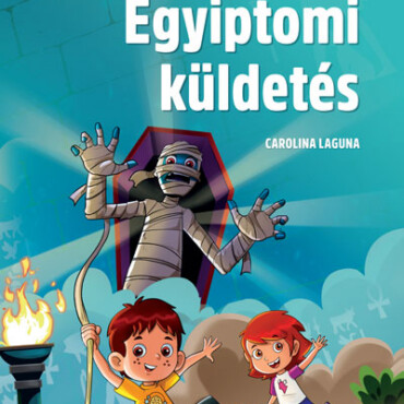 Egyiptomi Küldetés