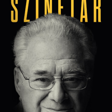 Szinetár - Önéletrajz- Szerűség És Egyebek