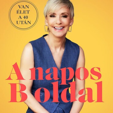 A Napos B Oldal - Van Élet A 40 Után