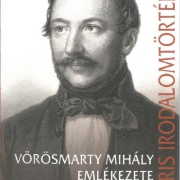 Vörösmarty Mihály Emlékezete