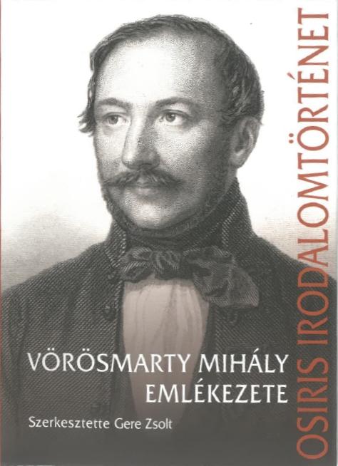 Vörösmarty Mihály Emlékezete