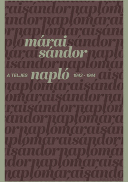 A Teljes Napló 1943 - 1944