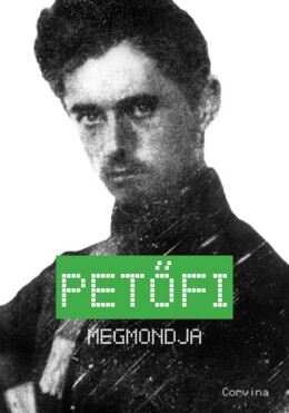 Petőfi Megmondja