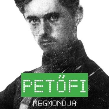 Petőfi Megmondja