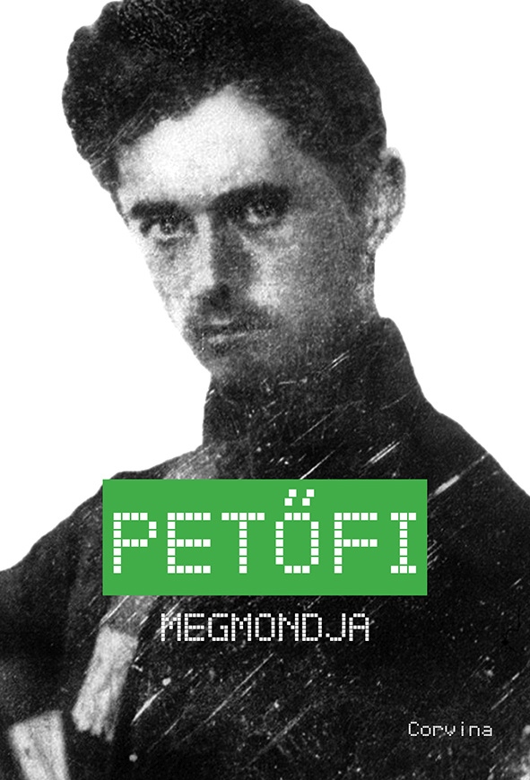 Petőfi Megmondja