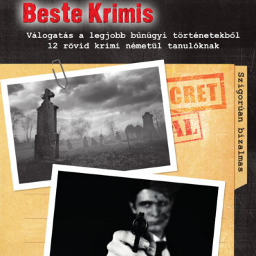 Pons Beste Krimis - Német Nyevű