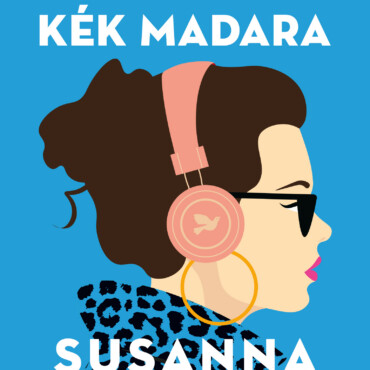 A Boldogság Kék Madara