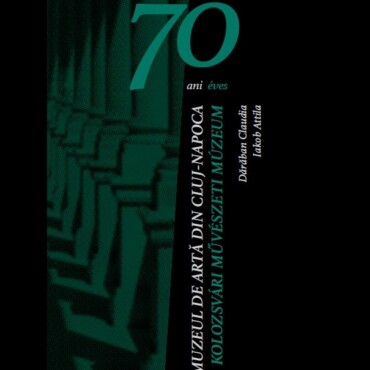 70 Éves A Kolozsvári Művészeti Múzeum