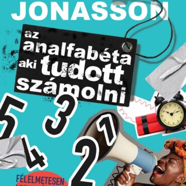 Az Analfabéta, Aki Tudott Számolni