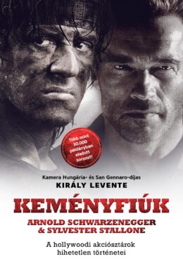 Keményfiúk - Arnold Schwarzenegger & Sylvester Stallone