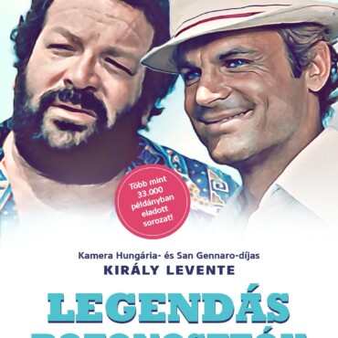 Legendás Pofonosztók