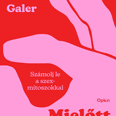 Mielőtt Elveszíted