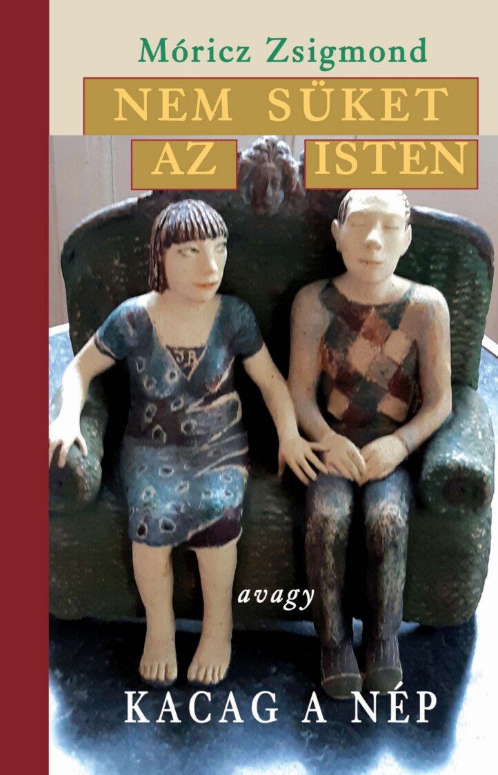 Nem Süket Az Isten Avagy Kacag A Nép