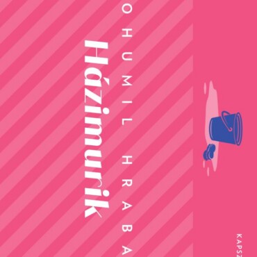 Házimurik - Kapszula Könyvtár