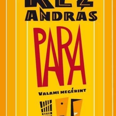 Para - Valami Megérint