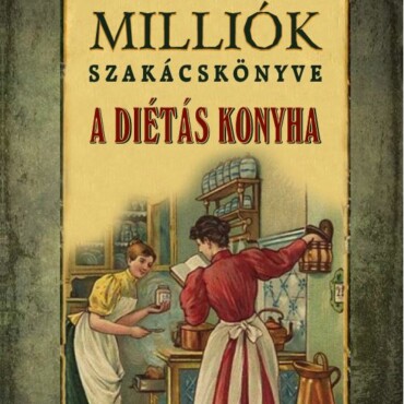 Milliók Szakácskönyve